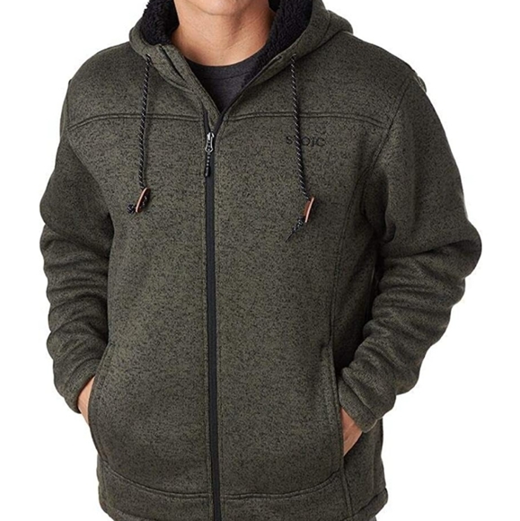 Stoic | Jackets \u0026 Coats | Stoic Sherpa 